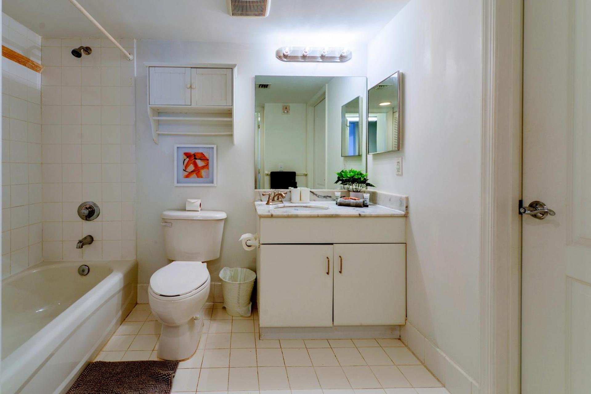 Ocean View Exquisite 1 Bedroom Condo With Free Parking Miami Kültér fotó