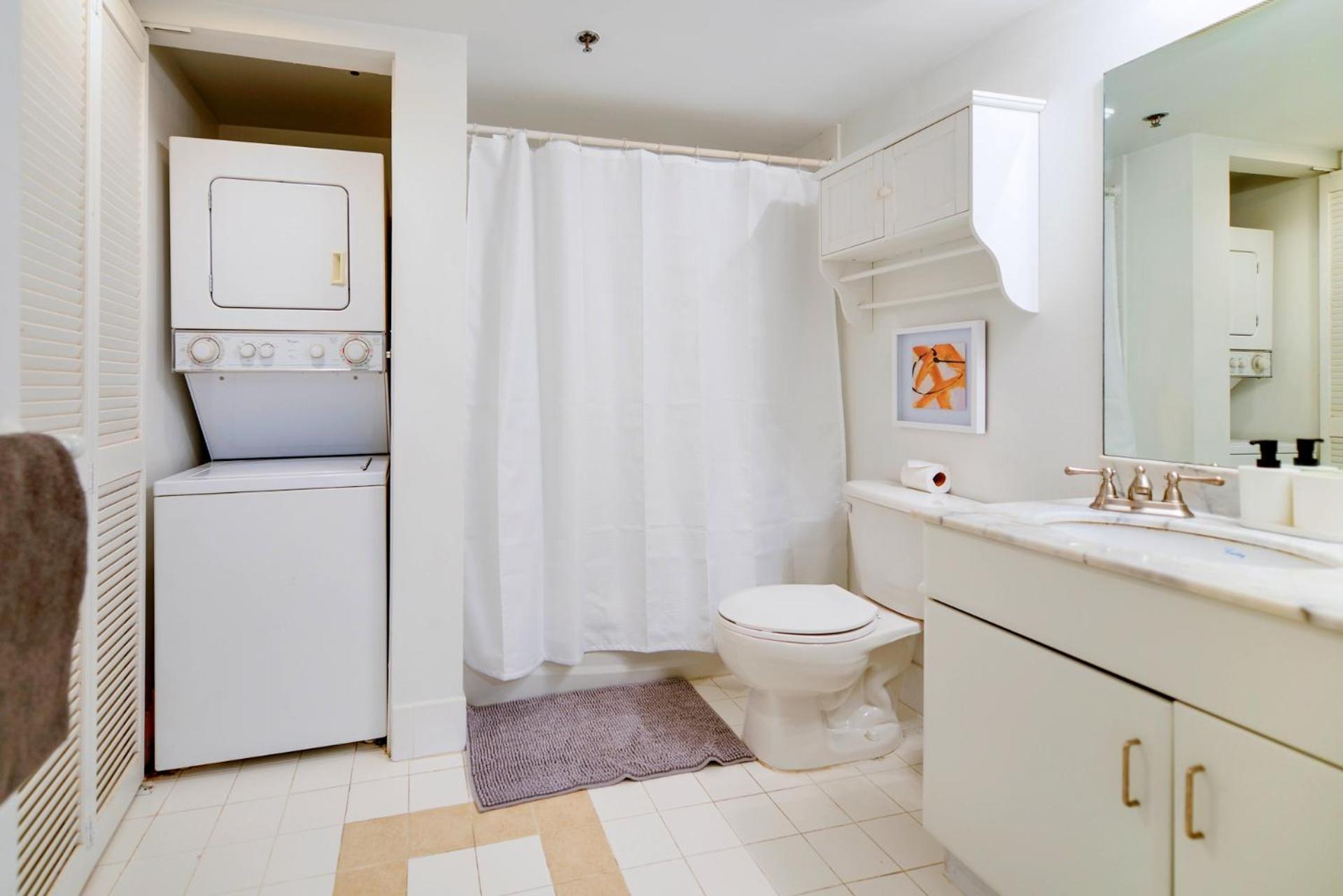Ocean View Exquisite 1 Bedroom Condo With Free Parking Miami Kültér fotó
